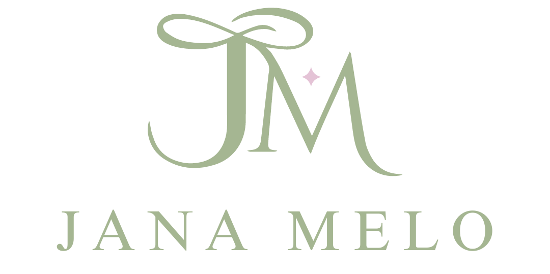 Jana Melo Terapeuta